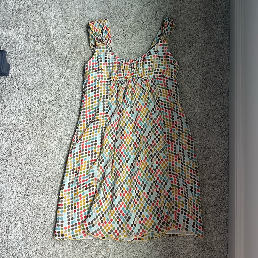 Trina Turk dress